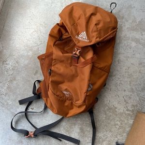 Gregory Nano 18 Hydration Pack